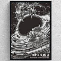Image 2 of Depeche Mode 2010