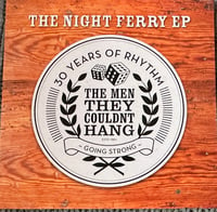 Image 1 of Night Ferry EP