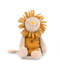 Image 1 of Paprika the lion Sous mon baobab