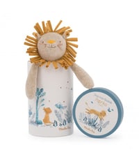 Image 2 of Paprika the lion Sous mon baobab