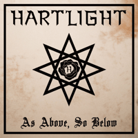 Image 1 of Hartlight - As Above, So Below