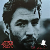 ARVID NERO - Little White Doves (LP)