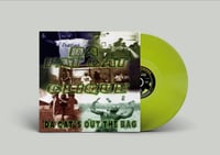 Image 2 of LP: DA FAT CAT CLIQUE - DA CAT'S OUT THE BAG 1996-2022 (Philadelphia, PA)