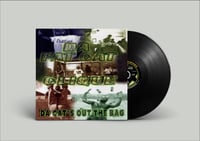 Image 3 of LP: DA FAT CAT CLIQUE - DA CAT'S OUT THE BAG 1996-2022 (Philadelphia, PA)