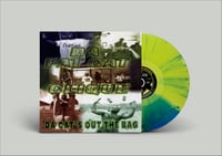 Image 1 of LP: DA FAT CAT CLIQUE - DA CAT'S OUT THE BAG 1996-2022 (Philadelphia, PA)