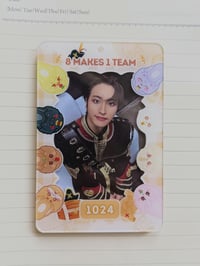 Image 2 of [PRE-ORDER] ANITEEZ PHOTOCARD HOLDER