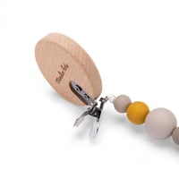 Image 5 of Lion Soother Holder Sous mon baobab