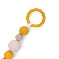 Image 4 of Lion Soother Holder Sous mon baobab