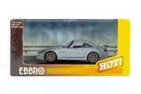 Image 4 of Mugen S2000 Silver [Ebbro 43323]