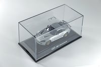 Image 3 of Mugen S2000 Silver [Ebbro 43323]