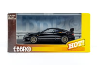 Image 4 of Mugen Integra Type R Black [Ebbro 43310]