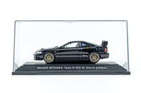 Image 1 of Mugen Integra Type R Black [Ebbro 43310]