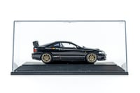 Image 2 of Mugen Integra Type R Black [Ebbro 43310]