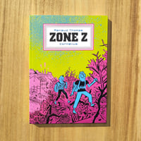 Image 1 of Zone Z