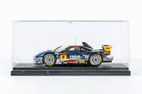 Image 1 of M-TEC (Mugen) NSX Super GT300 2005 No.0 [Ebbro 43700]