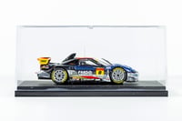 Image 2 of M-TEC (Mugen) NSX Super GT300 2005 No.0 [Ebbro 43700]