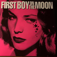 FIRST BOY ON THE MOON - Sofia (7")