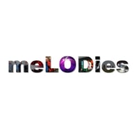 LOVE ON DRUGS - meLODies (CD)