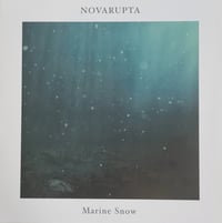 NOVARUPTA - Marine Snow (LP)