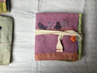 Image 2 of Scrap pocket books 8 and 9 for Andrea TT