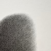 Image 3 of Kitty No.80 Original Artwork