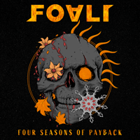 Image 1 of FOⱯLI - Four Seasons of Payback