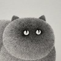 Image 2 of Kitty / Doggy Original Artwork