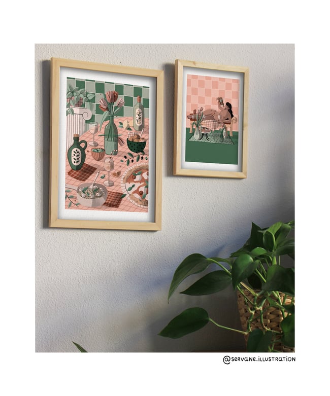 " Plaisir coupable " 