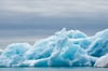 Iceberg in Jökulsárlón
