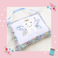 Image 1 of Tooth Fairy Pillow