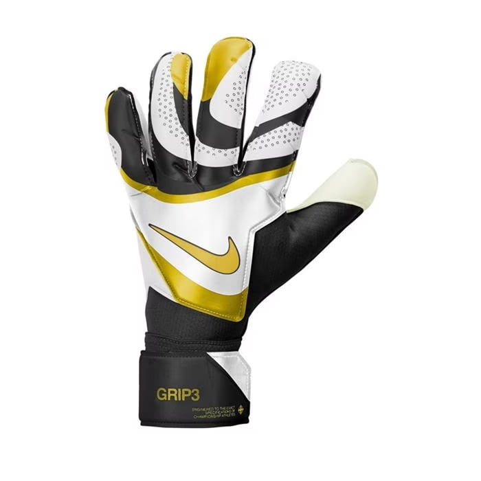 mercurial soccer gloves