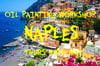 Oil Painting Workshop - Naples Thu 30th May