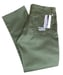 Image of DOMEstics. Army Green Cargo pant