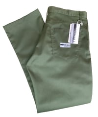 Image 1 of DOMEstics. Army Green Cargo pant