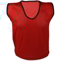 Image 3 of Diamond Football Bibs (Pack of 10)