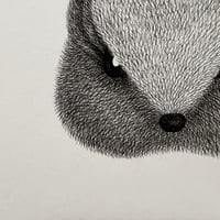 Image 2 of Rabbit Original Artwork