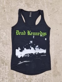 Image 3 of Dead Kennedys Fresh Fruits For Rotting ladies vest