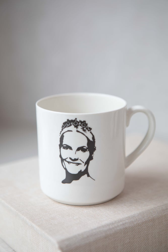 Image of Kongefamilien