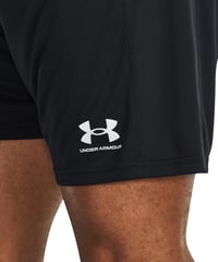 Image 3 of Under Armour Challenger Knit Shorts
