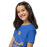 Image 3 of Capyballers Unisex Tee