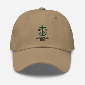 Image of Hat - Classic CSP 2024