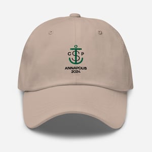 Image of Hat - Classic CSP 2024