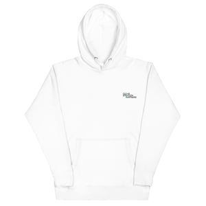 Image of Unisex Hoodie CSP Logo