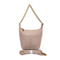 Image 4 of Mini Pocket Crossbody 