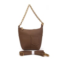 Image 7 of Mini Pocket Crossbody 