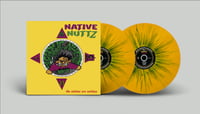 Image 1 of LP: Native Nuttz - The Nativez Are Restless  1994-2023 Reissue (Atlanta, GA)