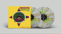 Image 2 of LP: Native Nuttz - The Nativez Are Restless  1994-2023 Reissue (Atlanta, GA)