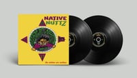 Image 4 of LP: Native Nuttz - The Nativez Are Restless  1994-2023 Reissue (Atlanta, GA)
