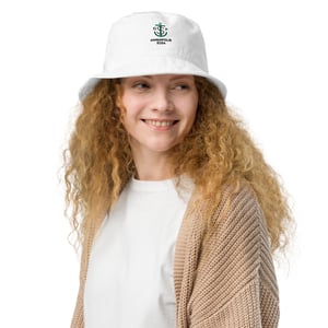 Image of Organic bucket hat CSP 2024