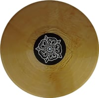 Image 2 of Ultra Sect - 'Rose OF Victory' LP - Gold Nugget 